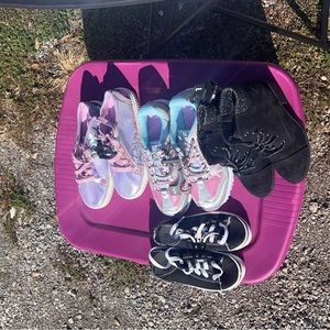 Kids and women shoes wholesale